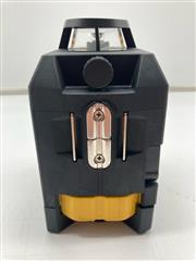 Stabila STBLAX400 LAX 400 Self-Levelling Multi-Line Laser